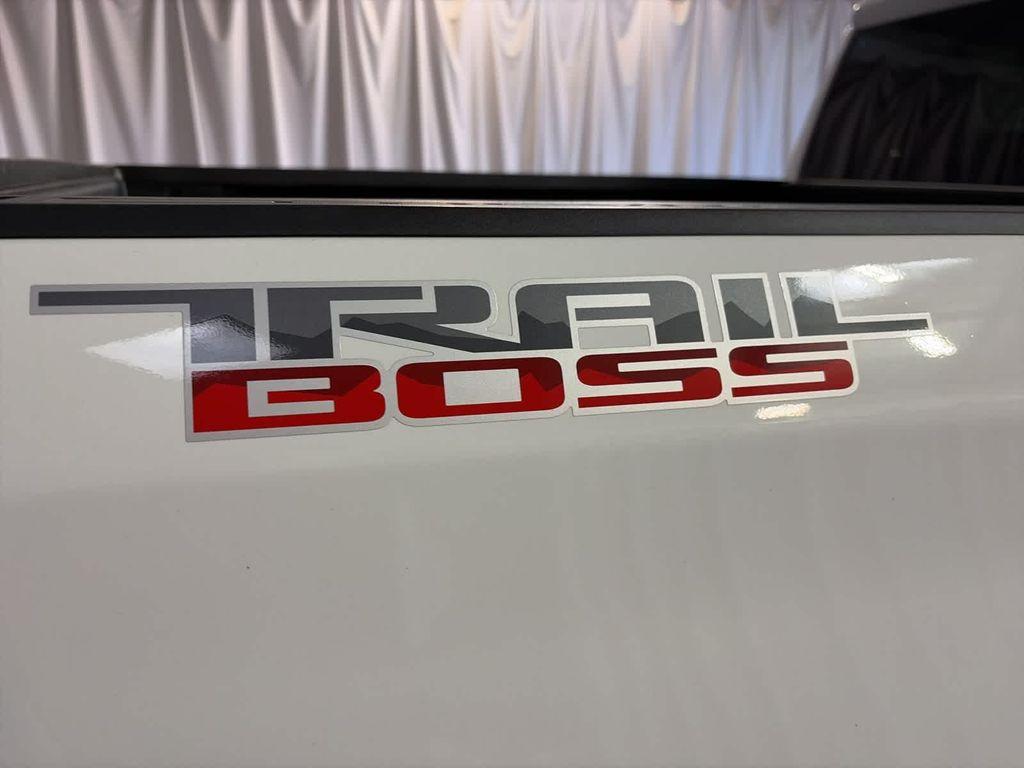 used 2021 Chevrolet Silverado 1500 car, priced at $34,495