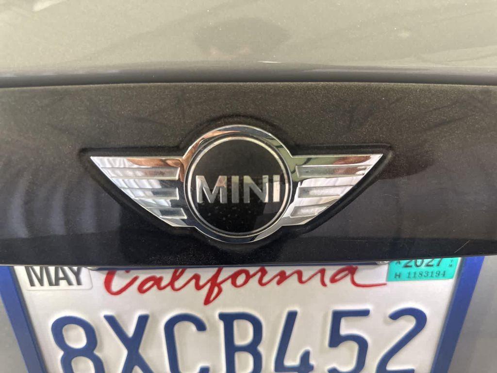 used 2016 MINI Hardtop car, priced at $10,799