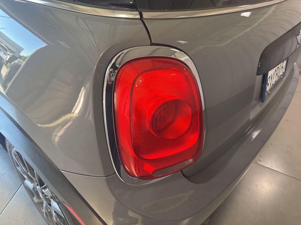 used 2016 MINI Hardtop car, priced at $10,799
