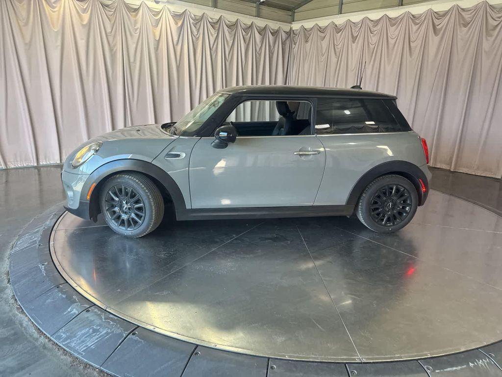 used 2016 MINI Hardtop car, priced at $10,799
