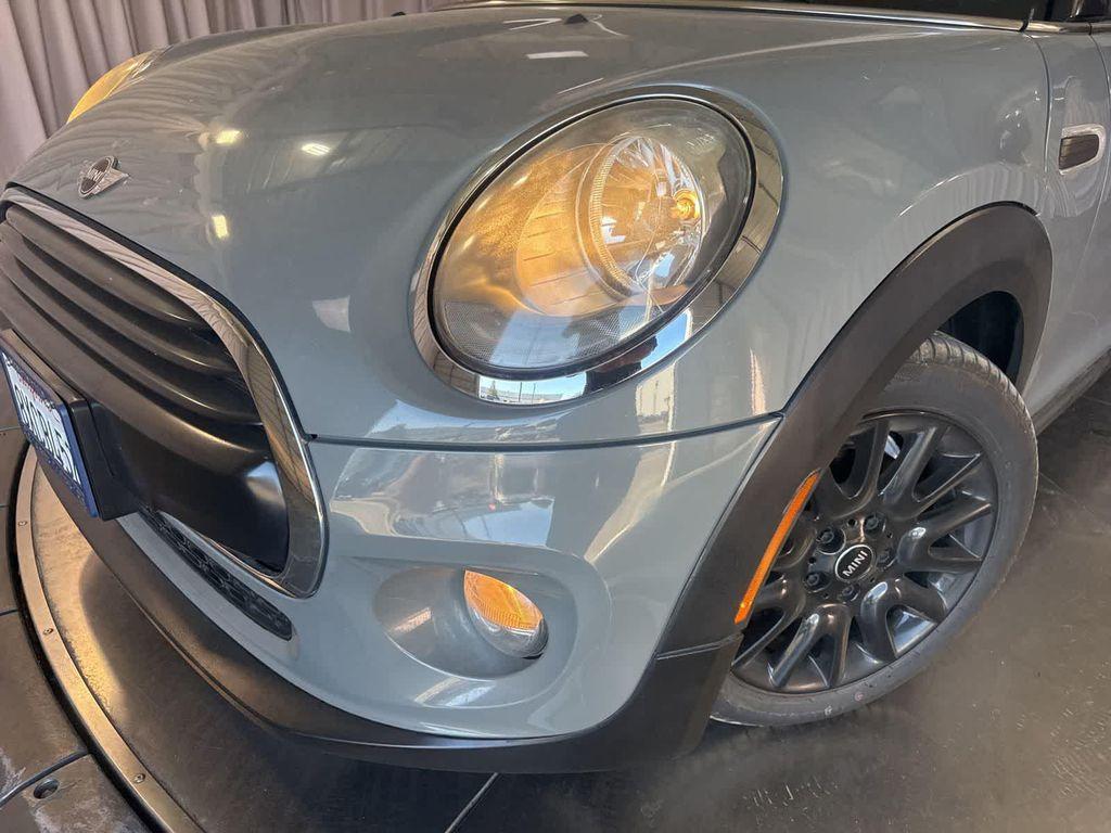 used 2016 MINI Hardtop car, priced at $10,799