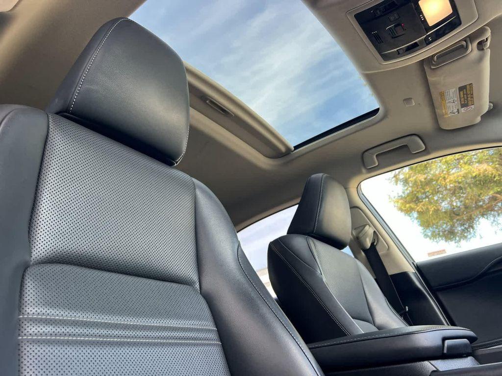 used 2018 Lexus NX 300 car, priced at $17,896