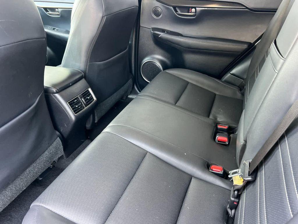 used 2018 Lexus NX 300 car, priced at $17,896