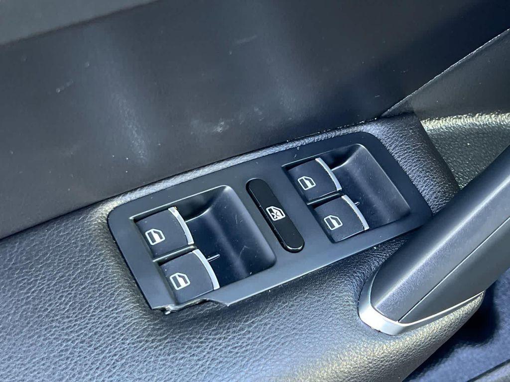 used 2016 Volkswagen Passat car, priced at $9,499