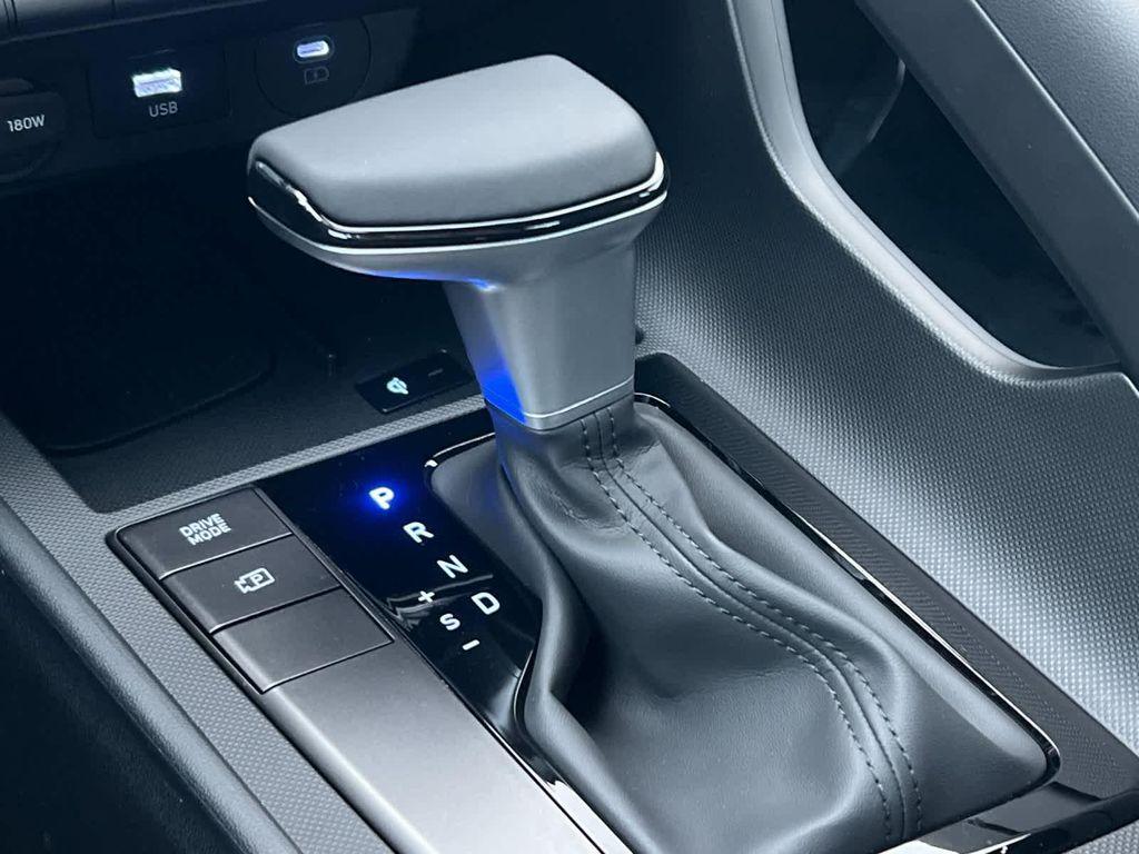 new 2026 Hyundai Elantra car, priced at $23,470