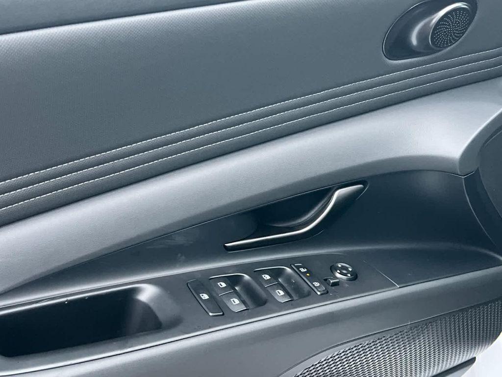 new 2026 Hyundai Elantra car, priced at $23,470