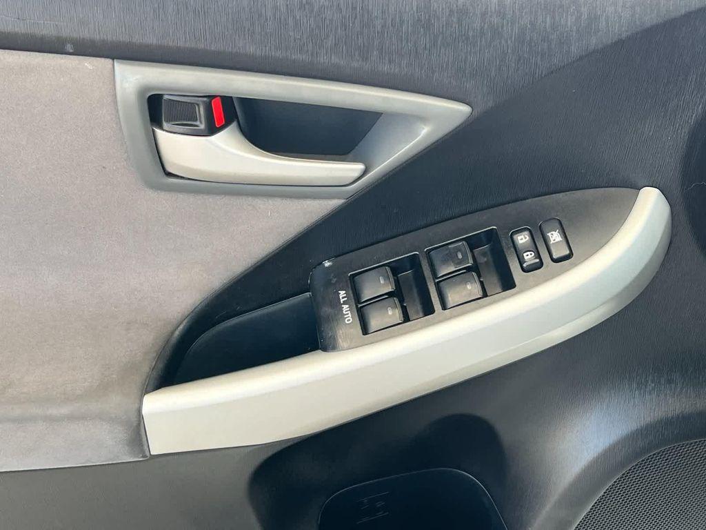 used 2013 Toyota Prius car, priced at $7,989