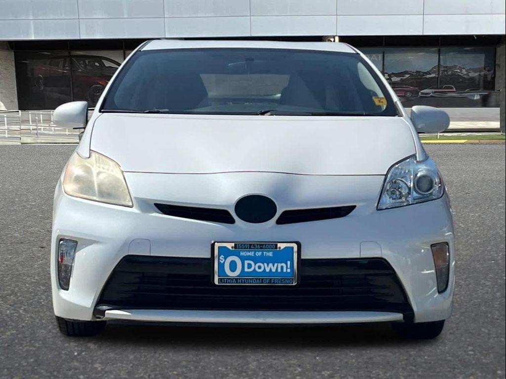 used 2013 Toyota Prius car, priced at $7,989