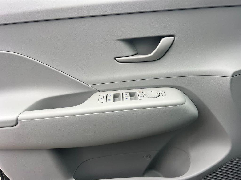 new 2026 Hyundai Kona car, priced at $24,565