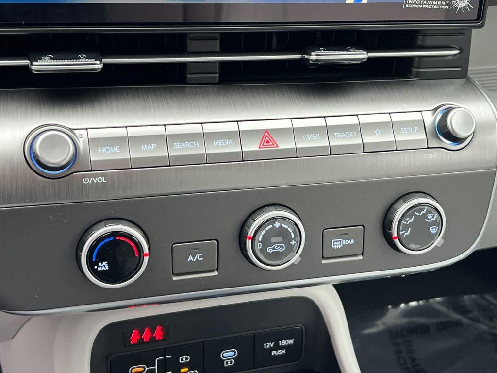 new 2026 Hyundai Kona car, priced at $24,565