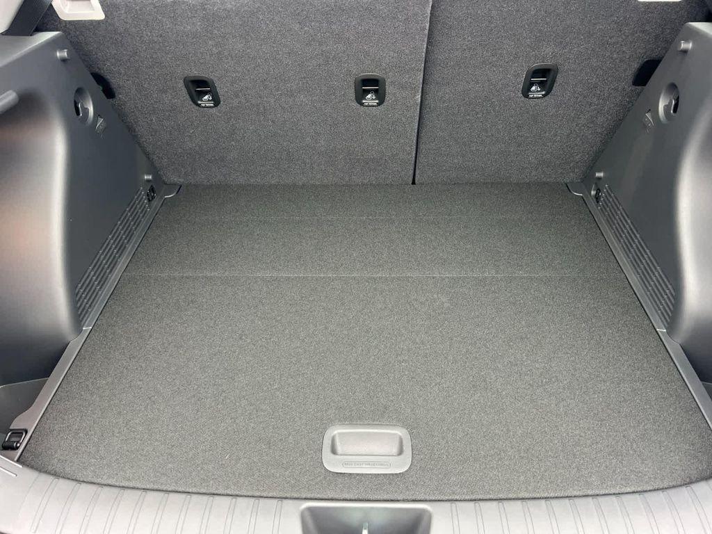 new 2026 Hyundai Kona car, priced at $24,565