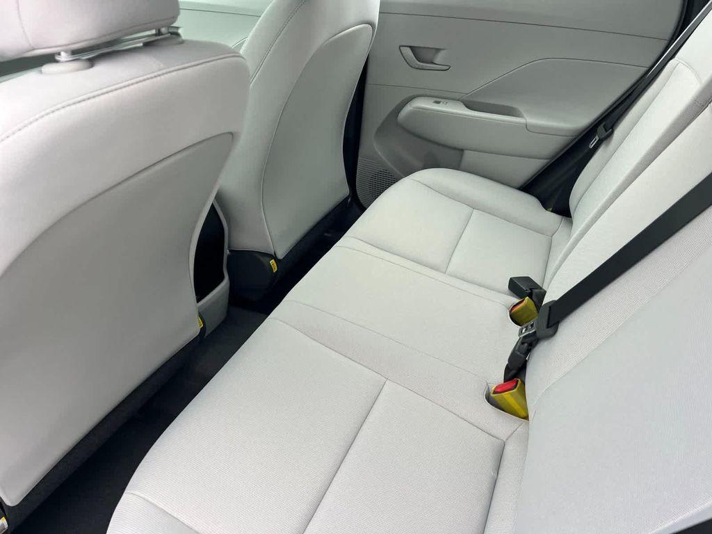 new 2026 Hyundai Kona car, priced at $24,565