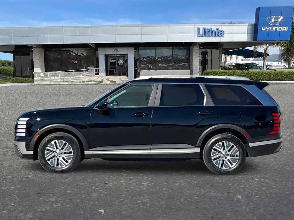 new 2026 Hyundai Palisade Hybrid car, priced at $48,195