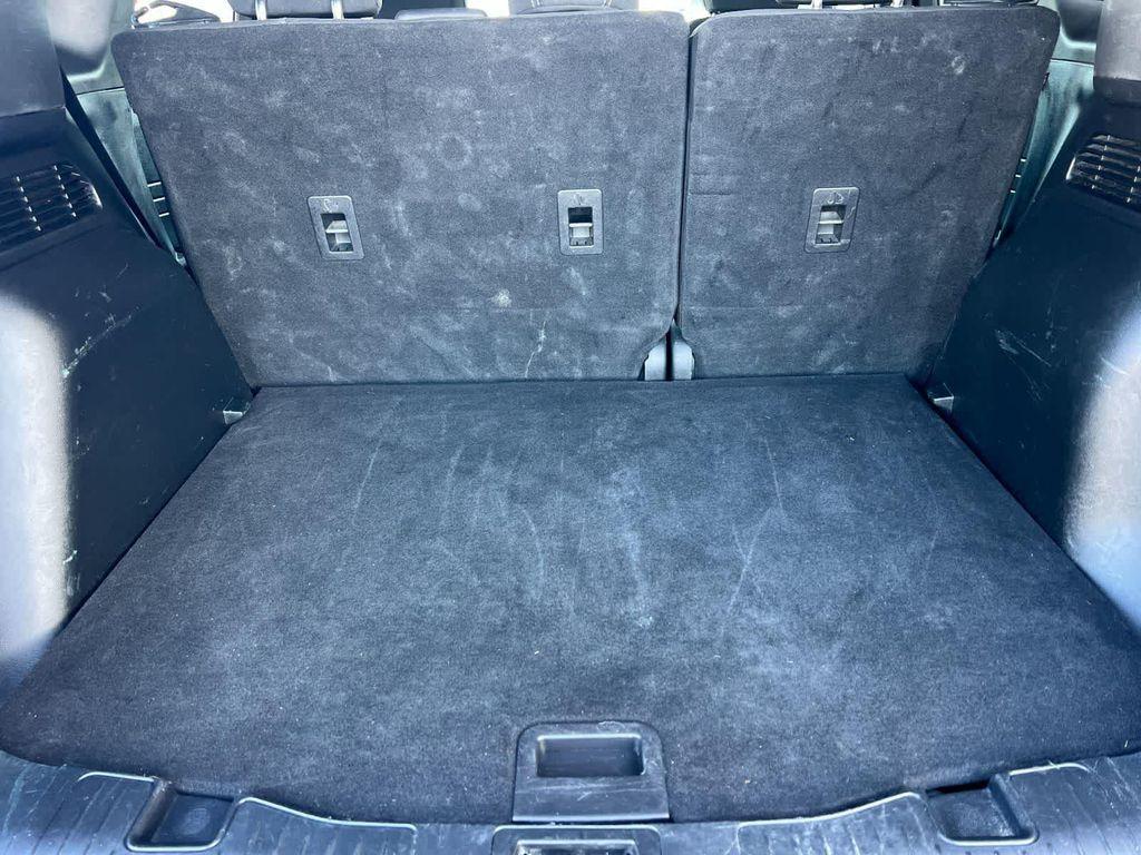 used 2025 Ford Escape car, priced at $17,999