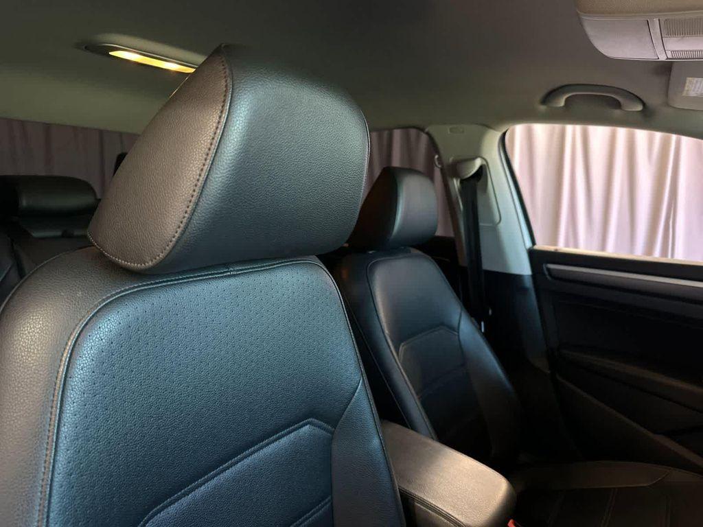 used 2017 Volkswagen Passat car, priced at $10,999