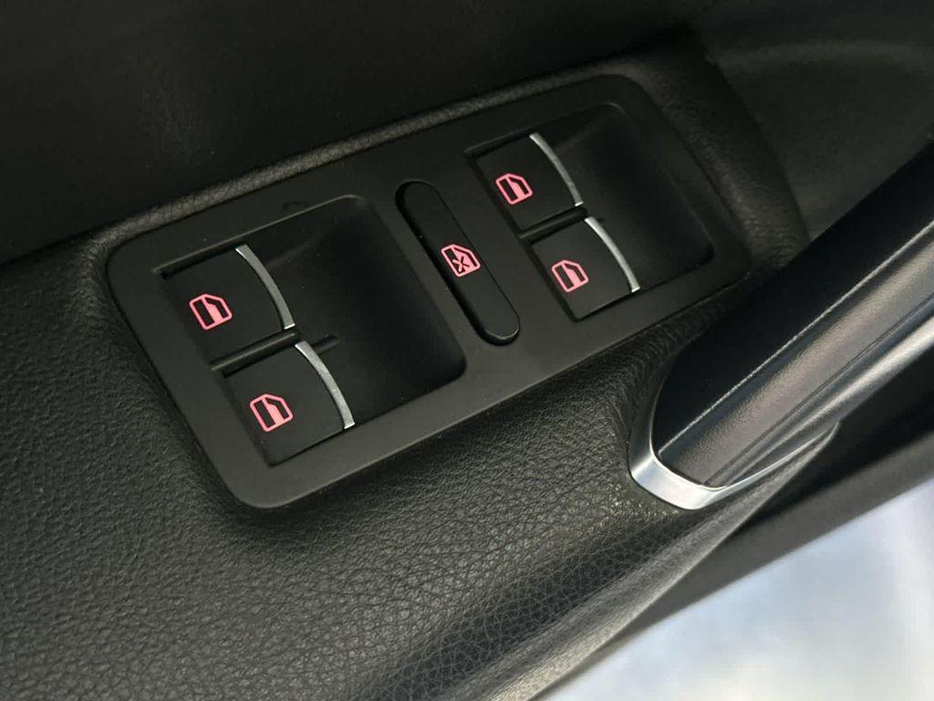 used 2017 Volkswagen Passat car, priced at $10,999