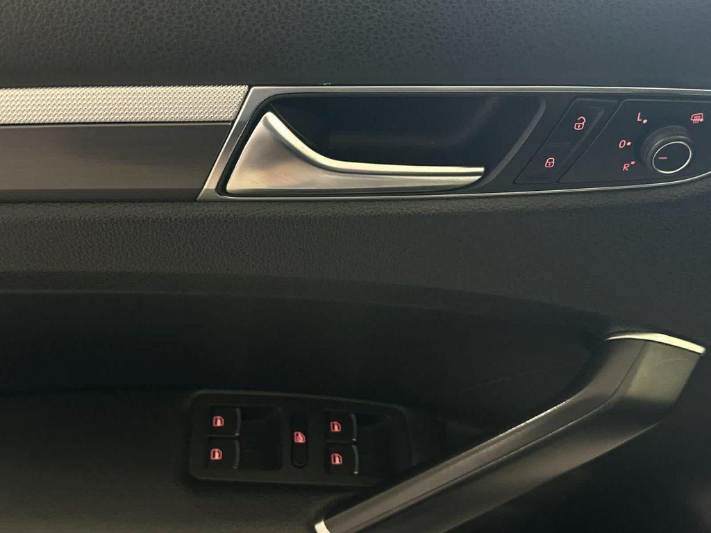 used 2017 Volkswagen Passat car, priced at $10,999