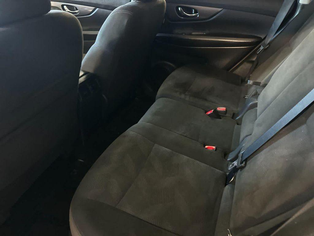 used 2015 Nissan Rogue car, priced at $10,399