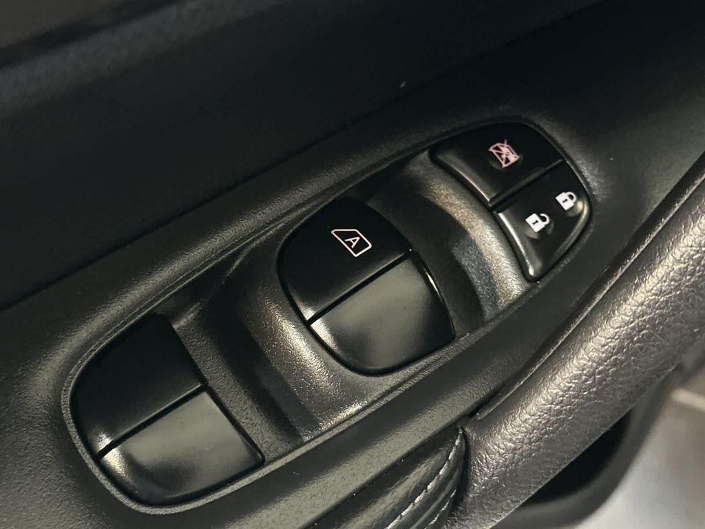 used 2015 Nissan Rogue car, priced at $10,399