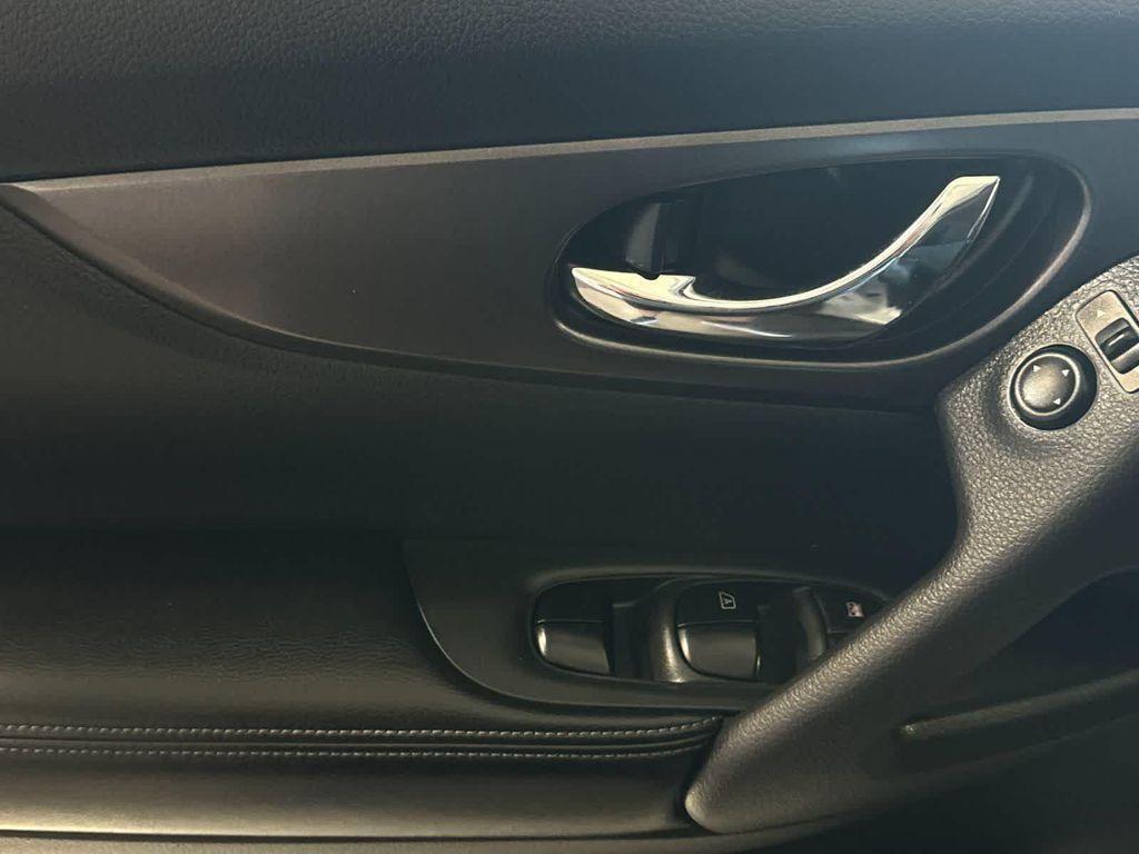 used 2015 Nissan Rogue car, priced at $10,399