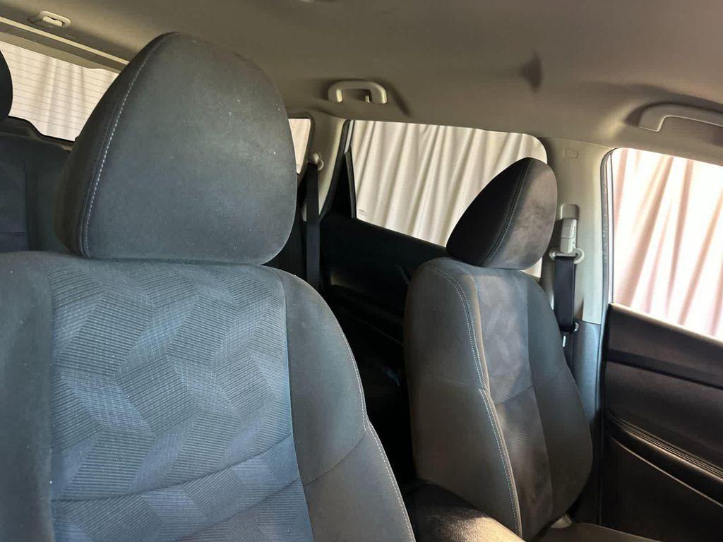 used 2015 Nissan Rogue car, priced at $10,399