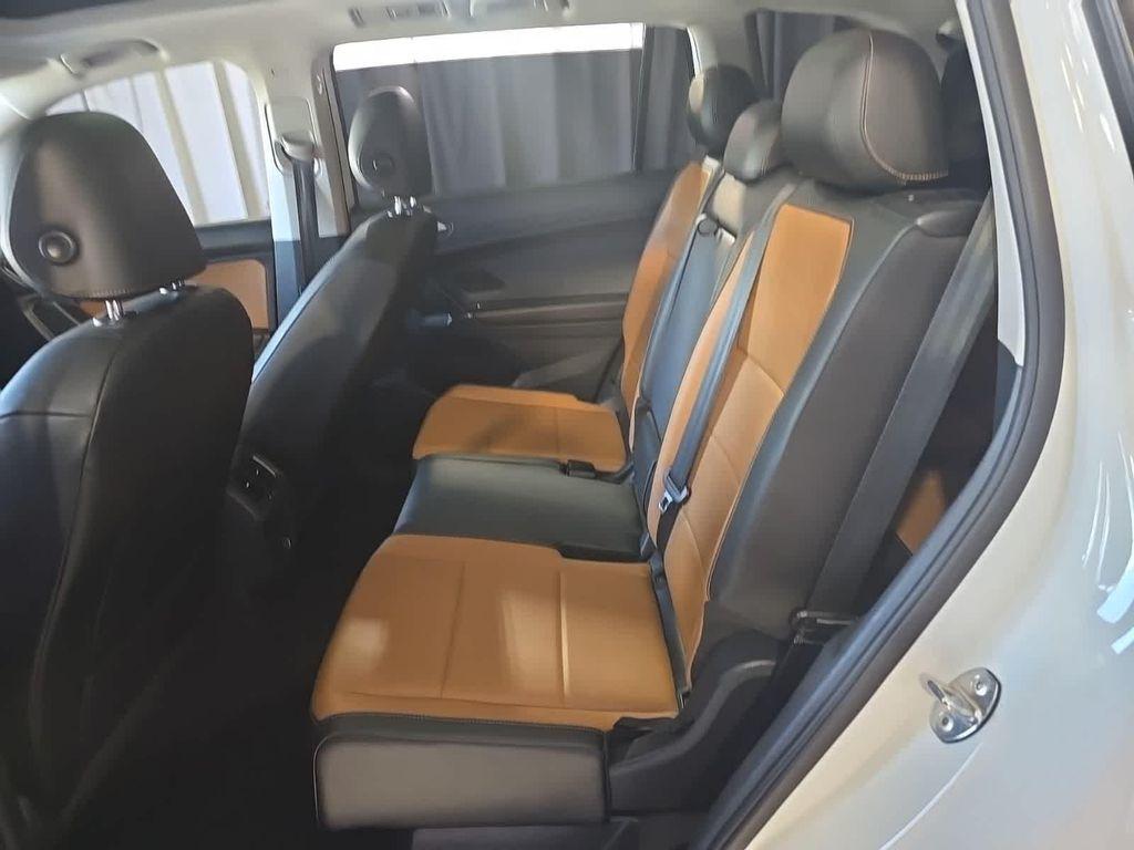 used 2018 Volkswagen Tiguan car, priced at $10,999