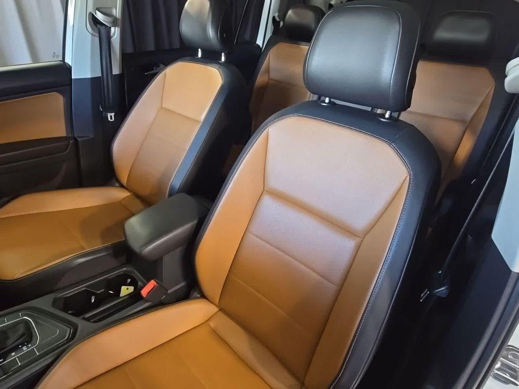 used 2018 Volkswagen Tiguan car, priced at $10,999