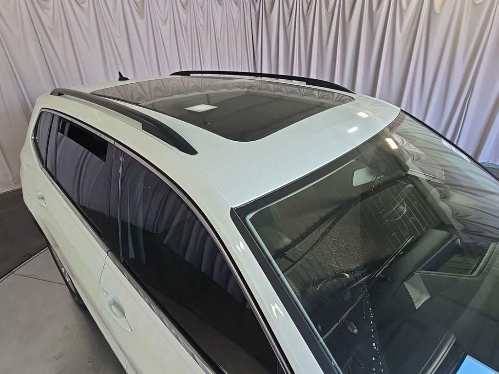 used 2018 Volkswagen Tiguan car, priced at $10,999