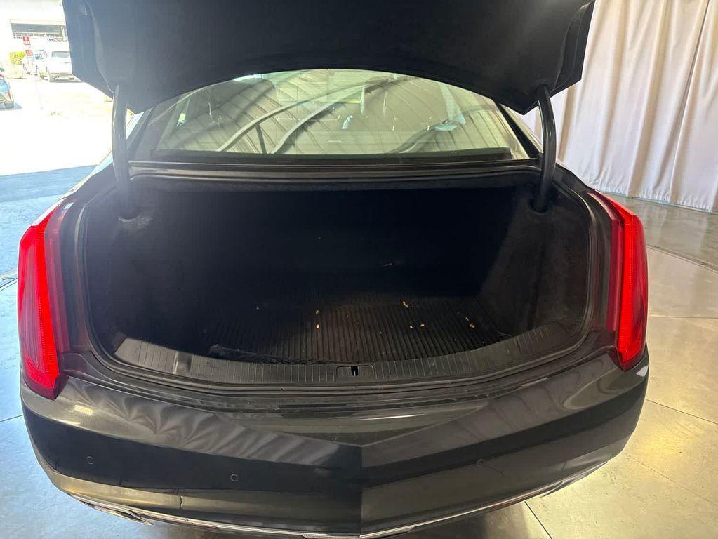 used 2016 Cadillac XTS car, priced at $8,999