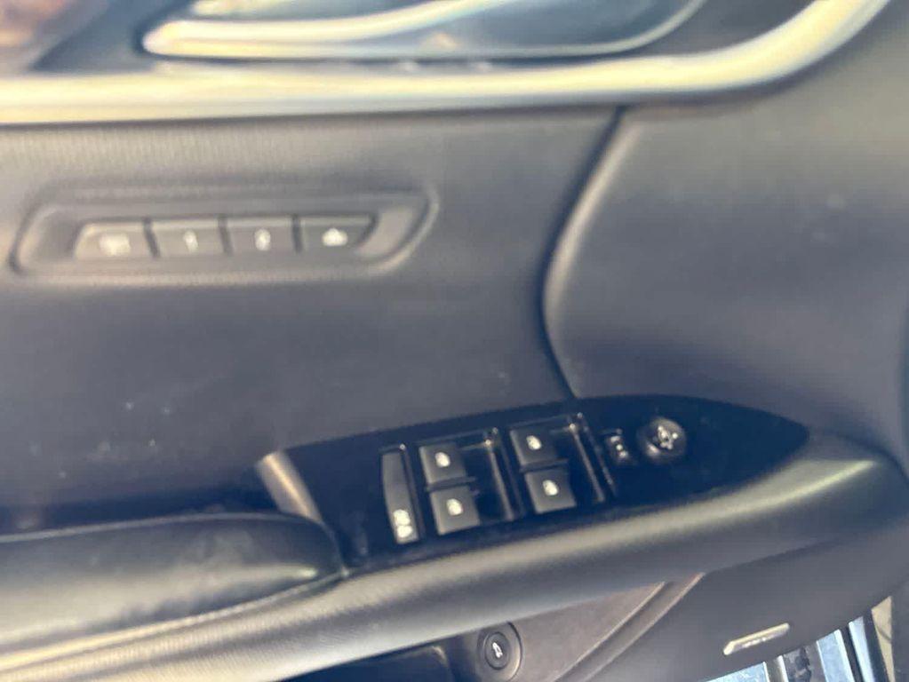 used 2016 Cadillac XTS car, priced at $8,999