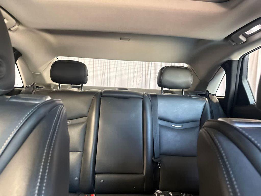 used 2016 Cadillac XTS car, priced at $8,999