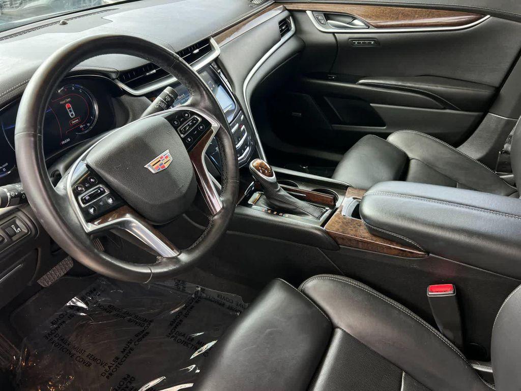 used 2016 Cadillac XTS car, priced at $8,899