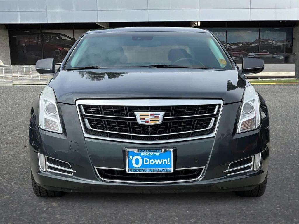 used 2016 Cadillac XTS car, priced at $8,899