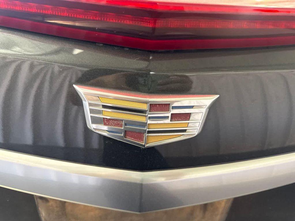 used 2016 Cadillac XTS car, priced at $8,999