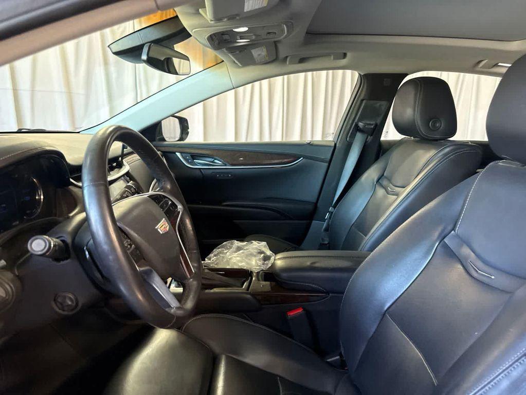 used 2016 Cadillac XTS car, priced at $8,999
