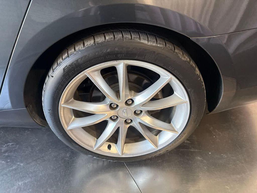 used 2016 Cadillac XTS car, priced at $8,999