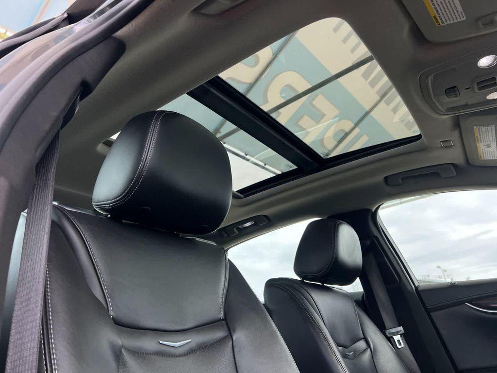 used 2016 Cadillac XTS car, priced at $8,899