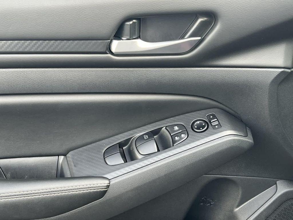 used 2025 Nissan Altima car, priced at $18,999