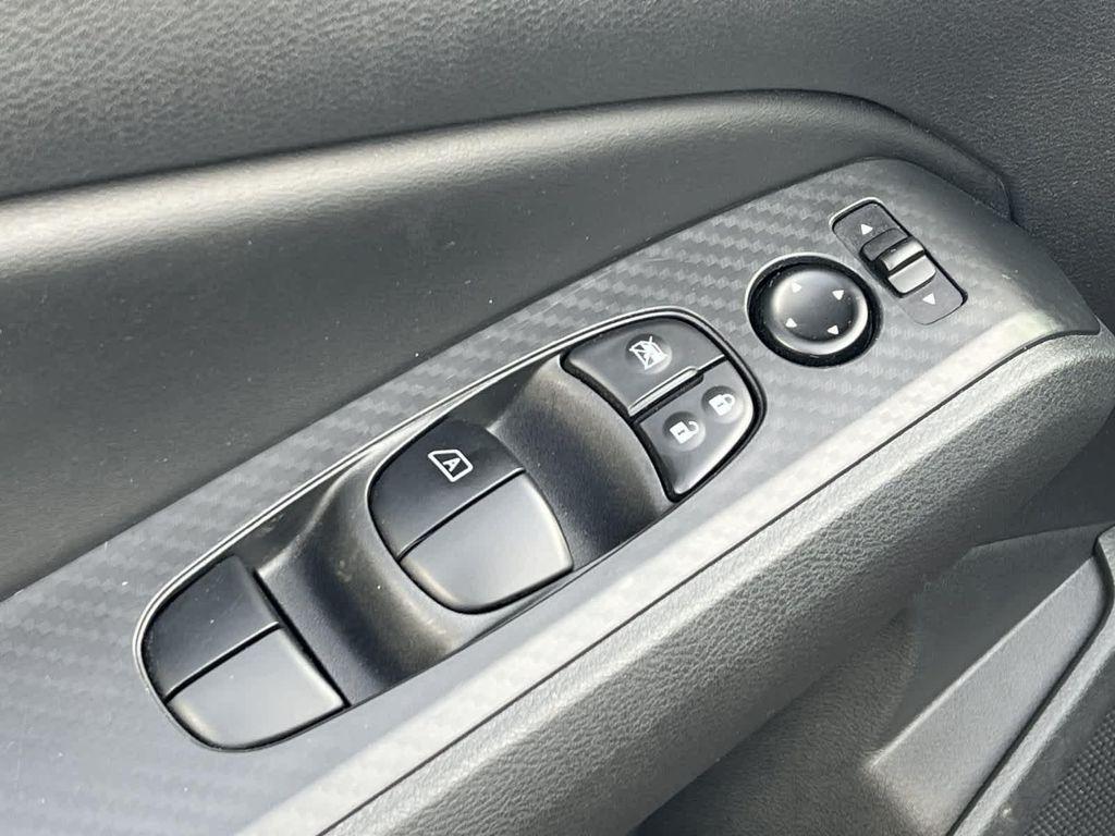 used 2025 Nissan Altima car, priced at $18,999