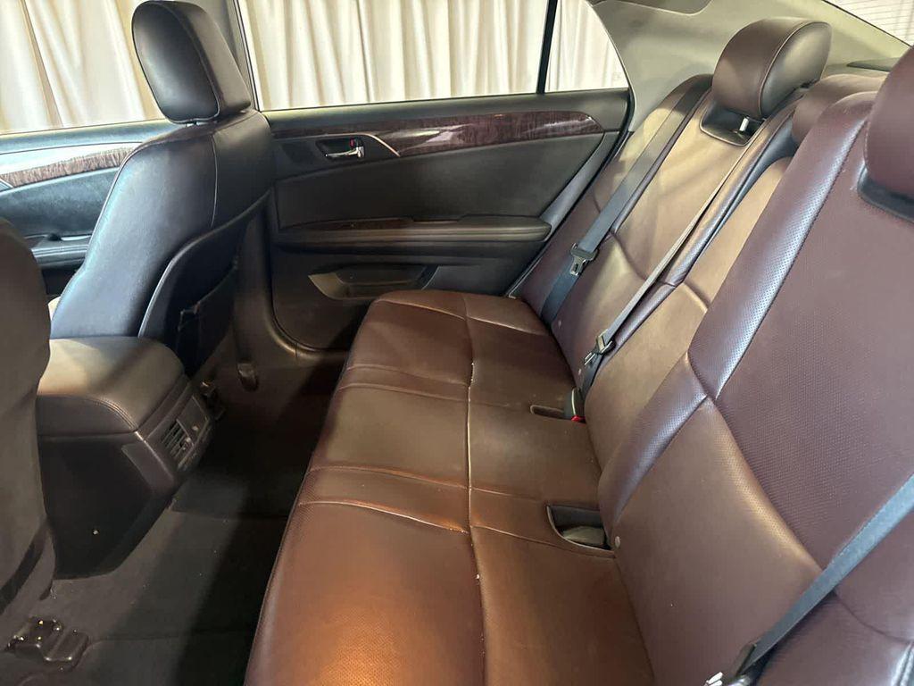used 2011 Toyota Avalon car, priced at $8,899