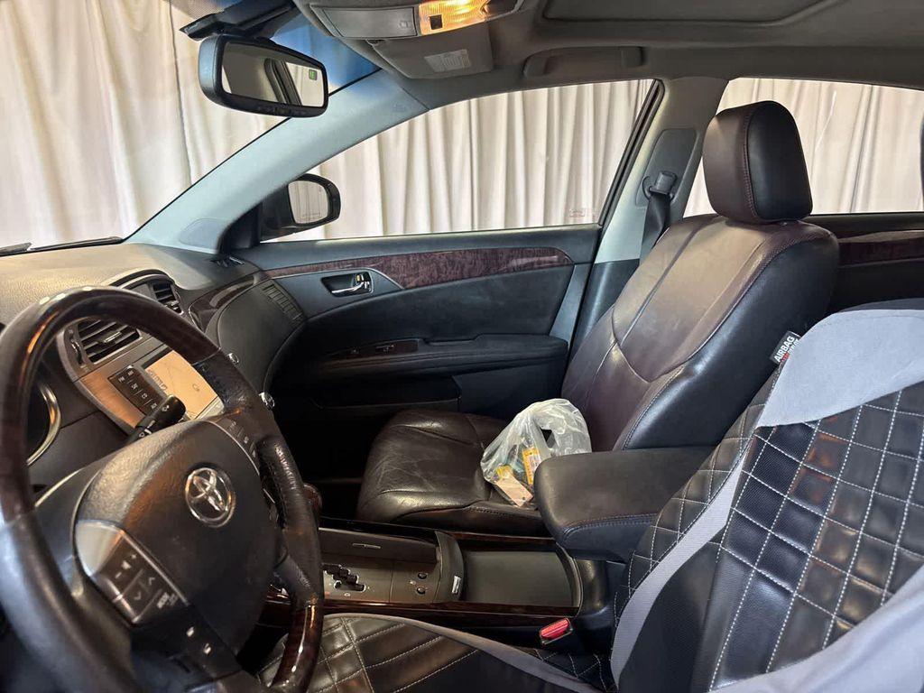 used 2011 Toyota Avalon car, priced at $8,899