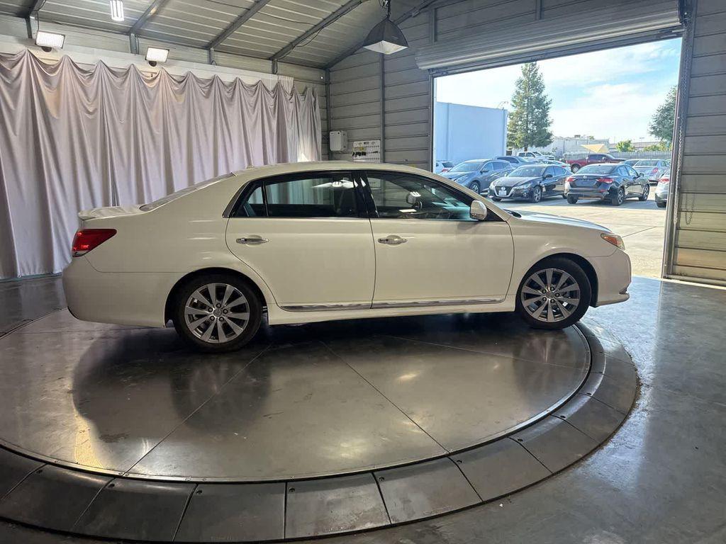 used 2011 Toyota Avalon car, priced at $8,899