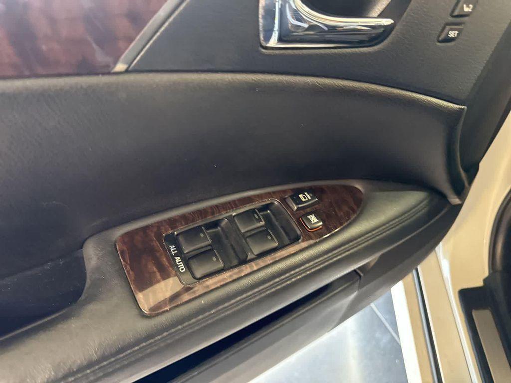 used 2011 Toyota Avalon car, priced at $8,899