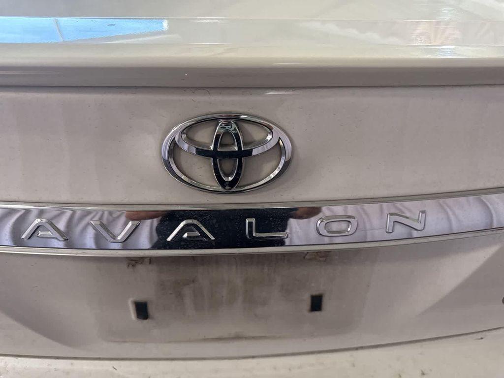 used 2011 Toyota Avalon car, priced at $8,899