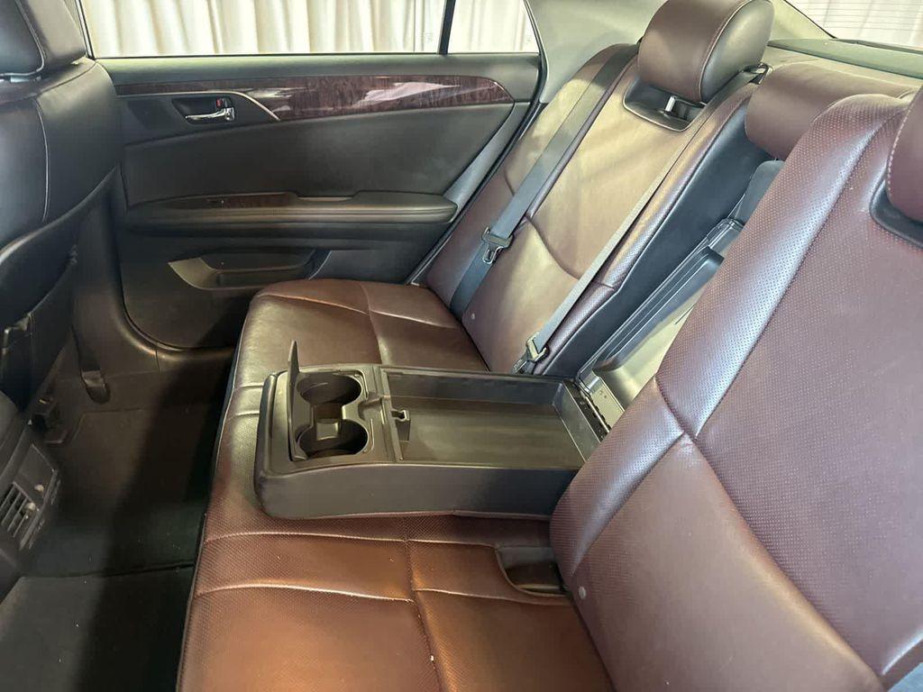 used 2011 Toyota Avalon car, priced at $8,899