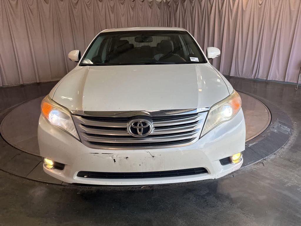 used 2011 Toyota Avalon car, priced at $8,899