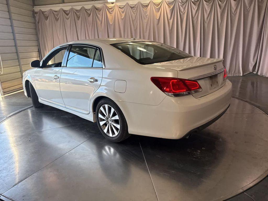used 2011 Toyota Avalon car, priced at $8,899