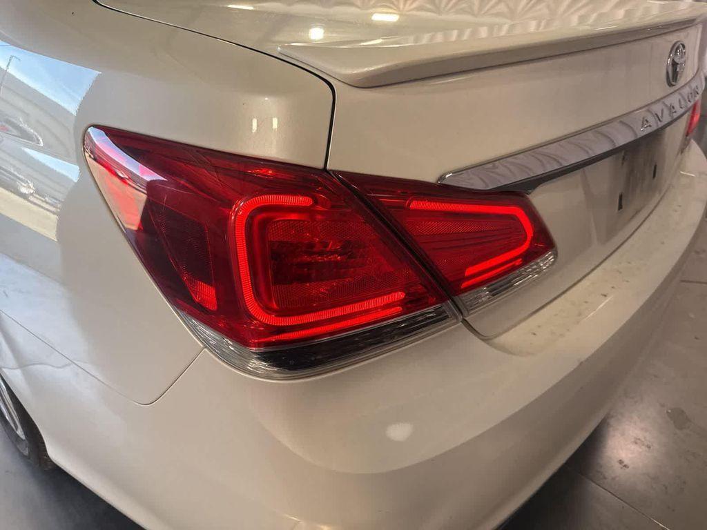 used 2011 Toyota Avalon car, priced at $8,899