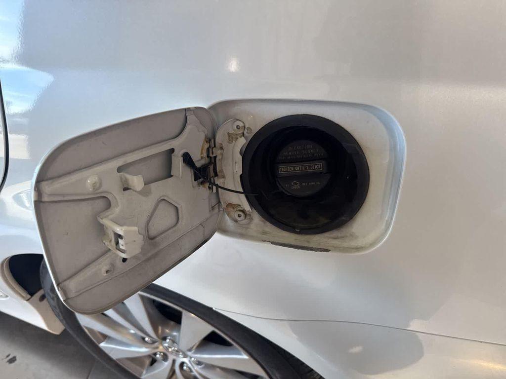used 2011 Toyota Avalon car, priced at $8,899