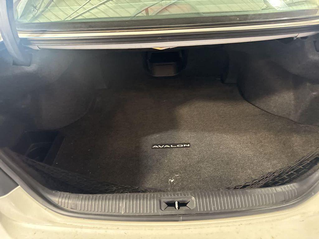 used 2011 Toyota Avalon car, priced at $8,899